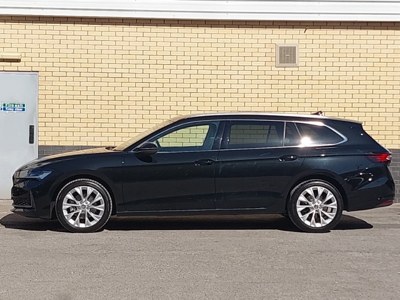 Used Skoda Superb 2024 for sale - 77062711: Photo 4