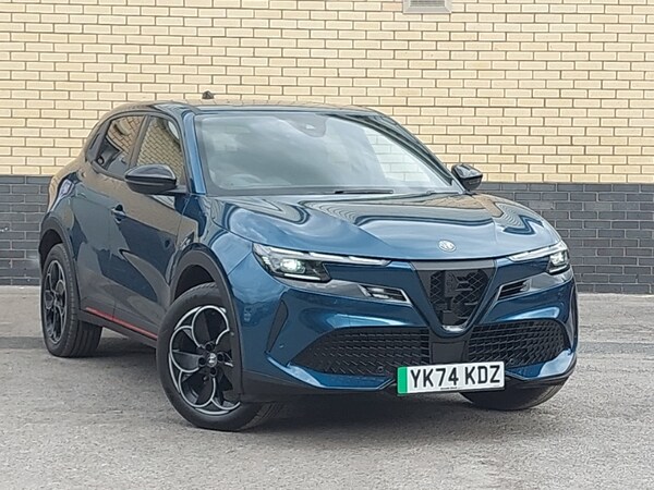 Used Alfa Romeo Junior 2024 for sale - 75273799: Photo 1