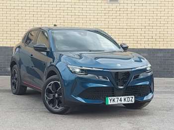 Used Alfa Romeo Junior 2024 for sale - 75273799: Photo