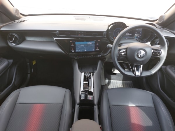 Used Alfa Romeo Junior 2024 for sale - 75273799: Photo 2