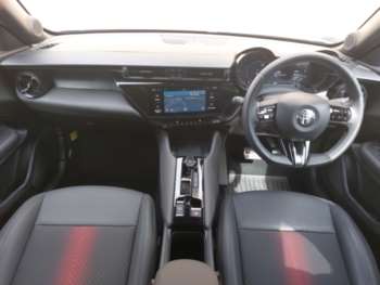 Used Alfa Romeo Junior 2024 for sale - 75273799: Photo
