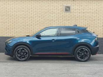 Used Alfa Romeo Junior 2024 for sale - 75273799: Photo