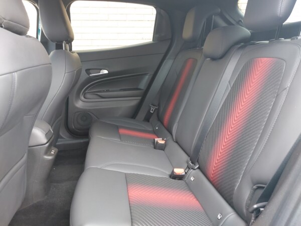 Used Alfa Romeo Junior 2024 for sale - 75273799: Photo 6