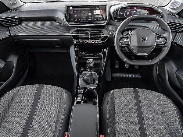 Used Peugeot 208 2025 for sale - 75701965: Photo 2