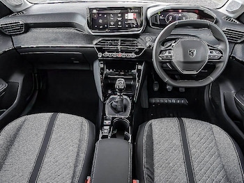 Used Peugeot 208 2025 for sale - 75701965: Photo