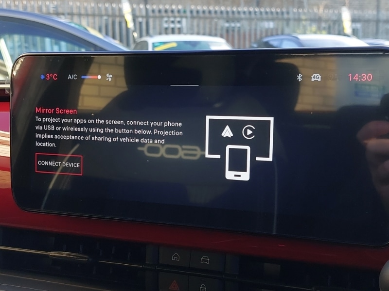 Used Fiat 600 2025 for sale - 77325415: Photo 12