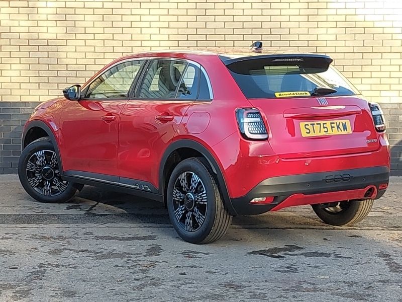 Used Fiat 600 2025 for sale - 77325415: Photo 3