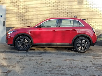 Used Fiat 600 2025 for sale - 77325415: Photo