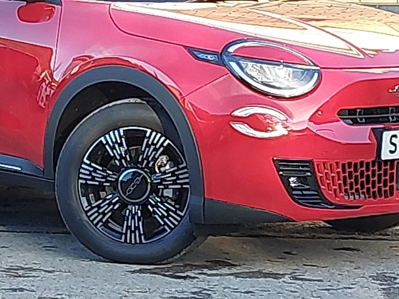 Used Fiat 600 2025 for sale - 77325415: Photo 9