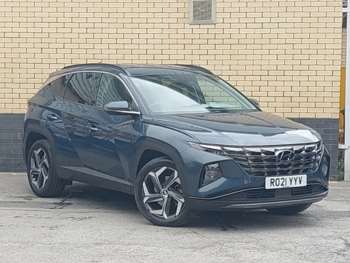 2021 - 1.6 TGDi Hybrid 230 Premium 5dr 2WD Auto