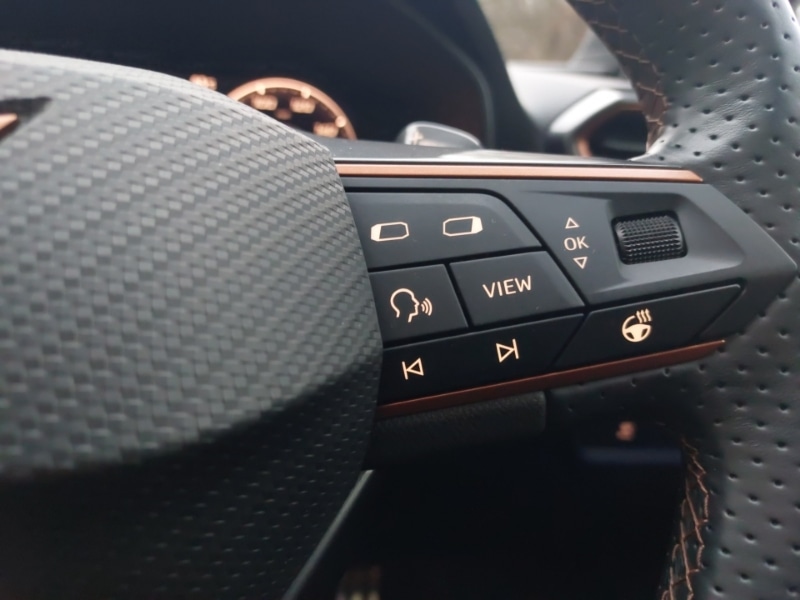 Used Cupra Leon 2024 for sale - 77325388: Photo 13