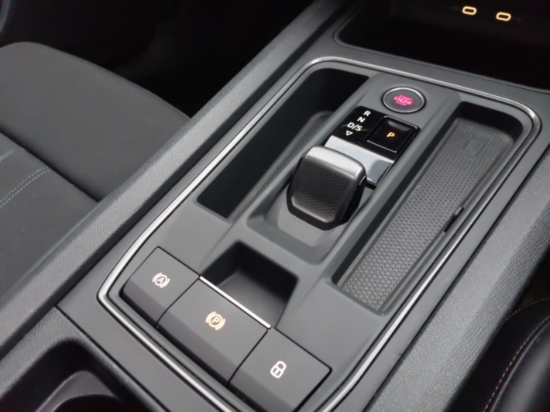 Used Cupra Leon 2024 for sale - 77325388: Photo 14