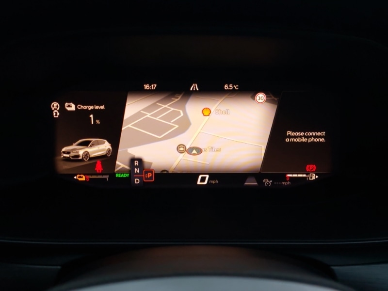 Used Cupra Leon 2024 for sale - 77325388: Photo 17