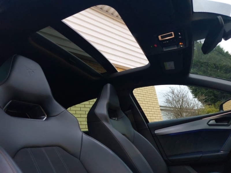 Used Cupra Leon 2024 for sale - 77325388: Photo 19