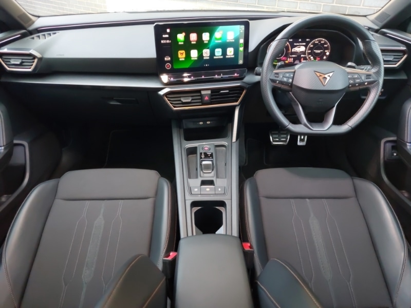 Used Cupra Leon 2024 for sale - 77325388: Photo 2