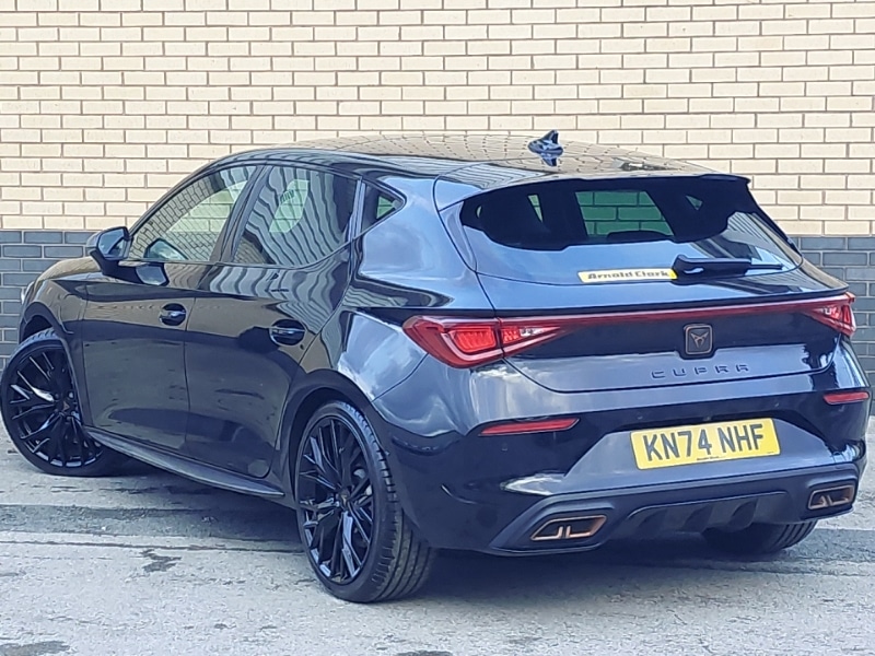 Used Cupra Leon 2024 for sale - 77325388: Photo 3