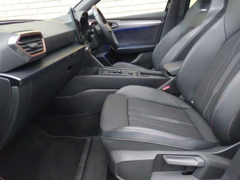 Used Cupra Leon 2024 for sale - 77325388: Photo 5