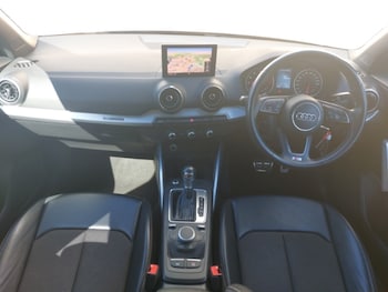Used Audi Q2 2018 for sale - 78478600: Photo