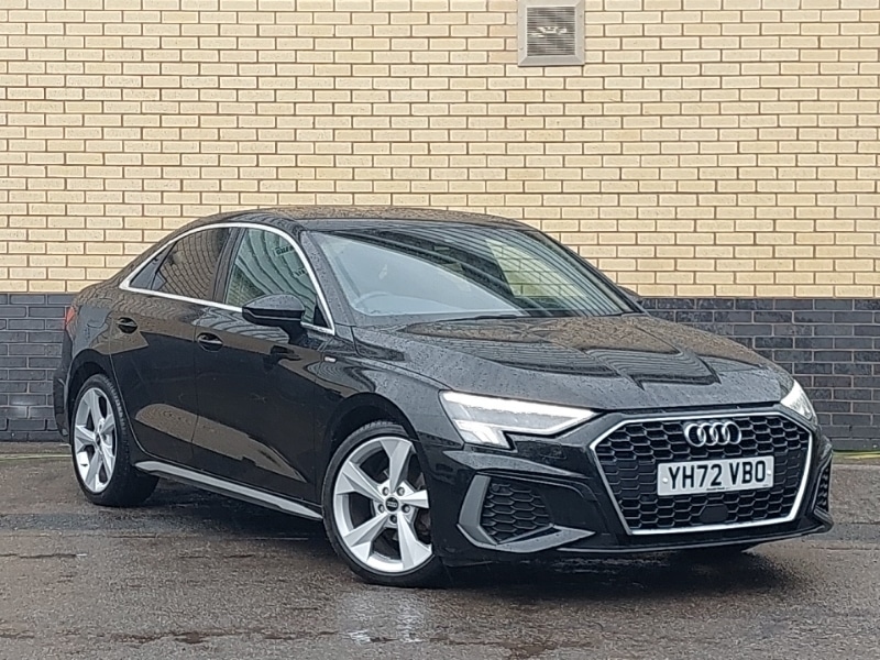 Used Audi A3 2022 for sale - 77678253: Photo 1