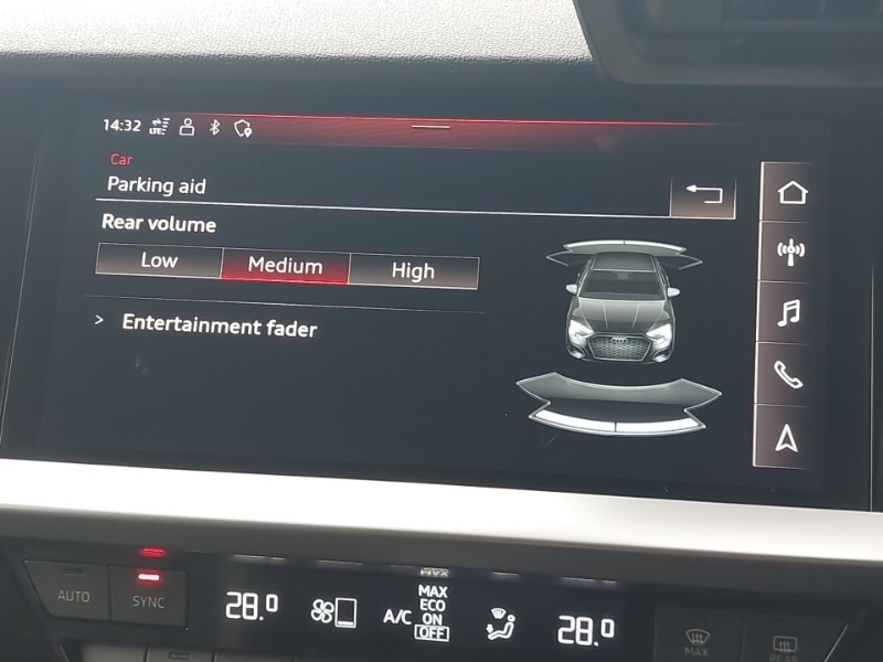 Used Audi A3 2022 for sale - 77678253: Photo 11