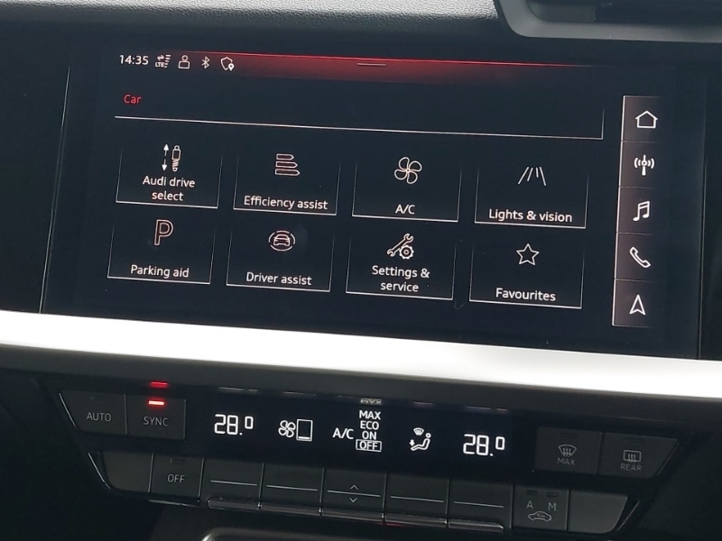 Used Audi A3 2022 for sale - 77678253: Photo 18