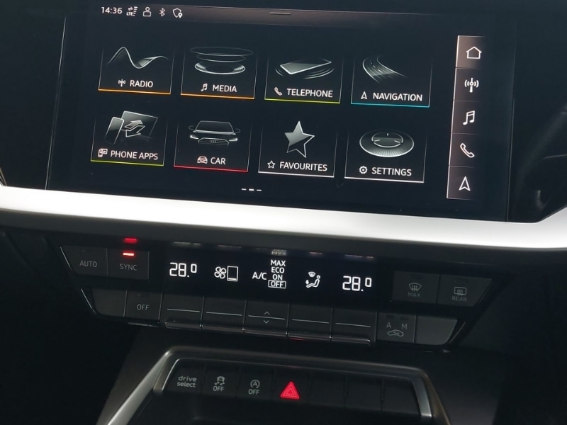 Used Audi A3 2022 for sale - 77678253: Photo 19