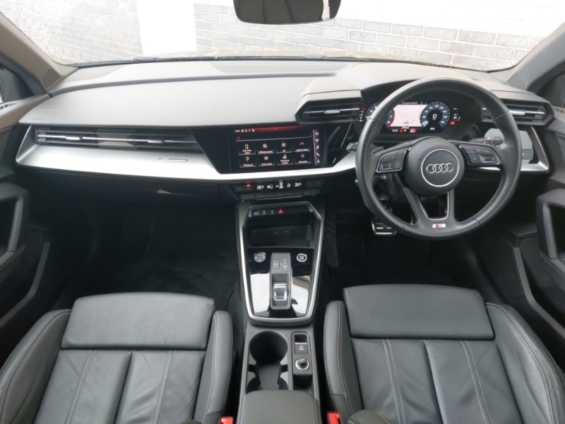 Used Audi A3 2022 for sale - 77678253: Photo 2