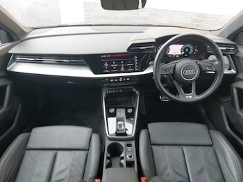 Used Audi A3 2022 for sale - 77678253: Photo