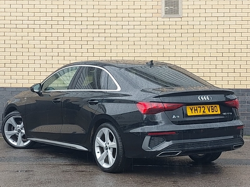 Used Audi A3 2022 for sale - 77678253: Photo 3