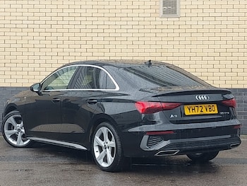 Used Audi A3 2022 for sale - 77678253: Photo