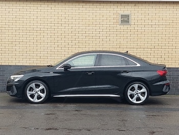 Used Audi A3 2022 for sale - 77678253: Photo