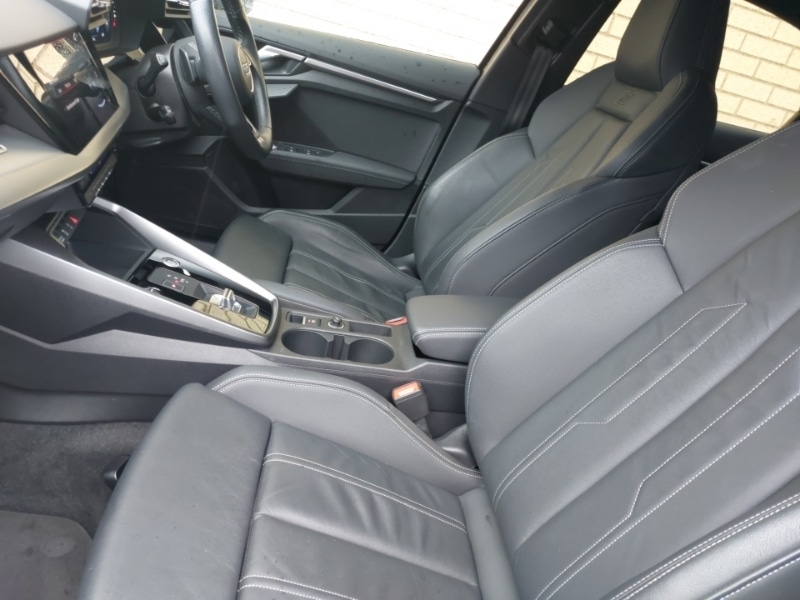 Used Audi A3 2022 for sale - 77678253: Photo 5