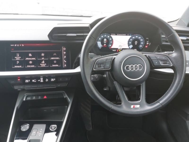 Used Audi A3 2022 for sale - 77678253: Photo 7