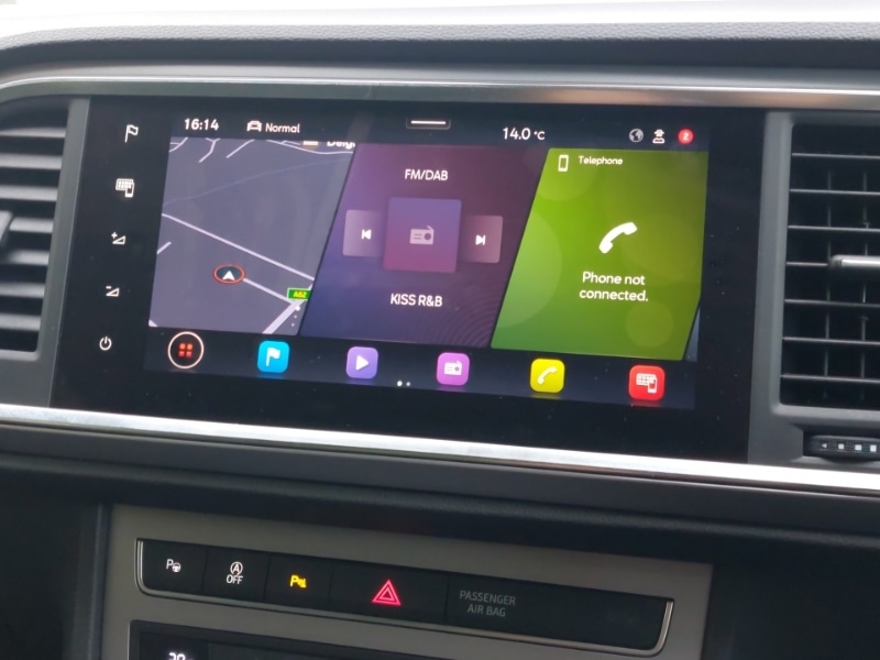 Used SEAT Ateca 2022 for sale - 76484011: Photo 17