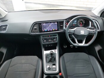 Used SEAT Ateca 2022 for sale - 76484011: Photo