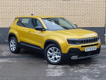 Used Jeep Other 2025 for sale - 77237317: Photo