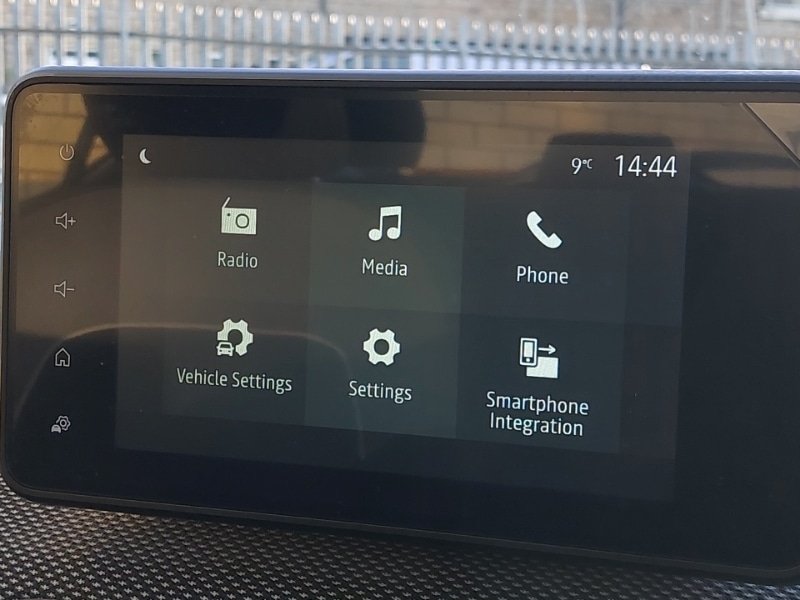 Used Dacia Sandero 2023 for sale - 76613879: Photo 12