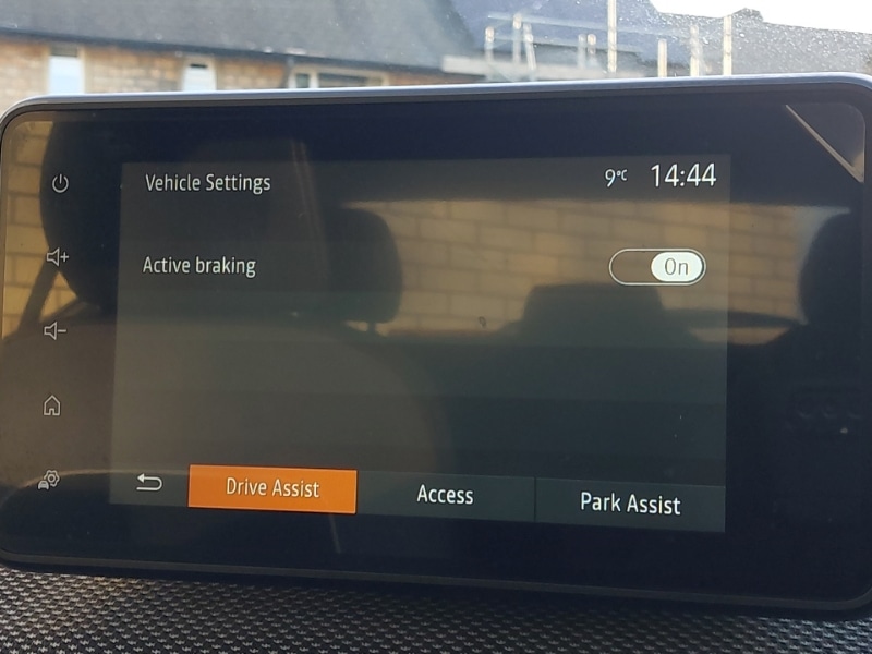 Used Dacia Sandero 2023 for sale - 76613879: Photo 13