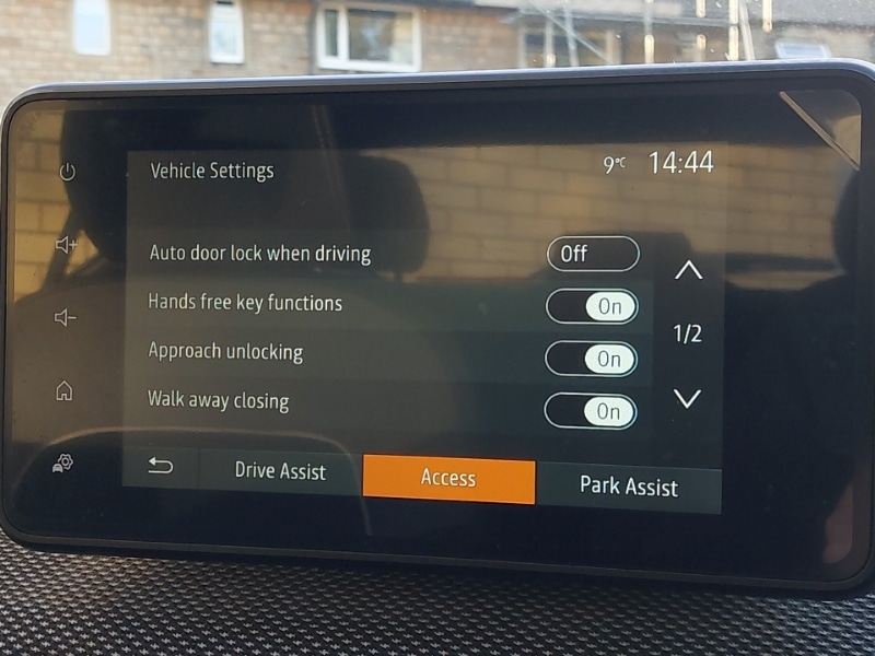 Used Dacia Sandero 2023 for sale - 76613879: Photo 14