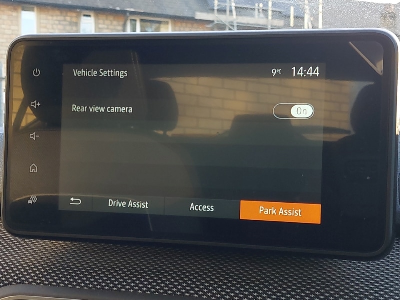 Used Dacia Sandero 2023 for sale - 76613879: Photo 15