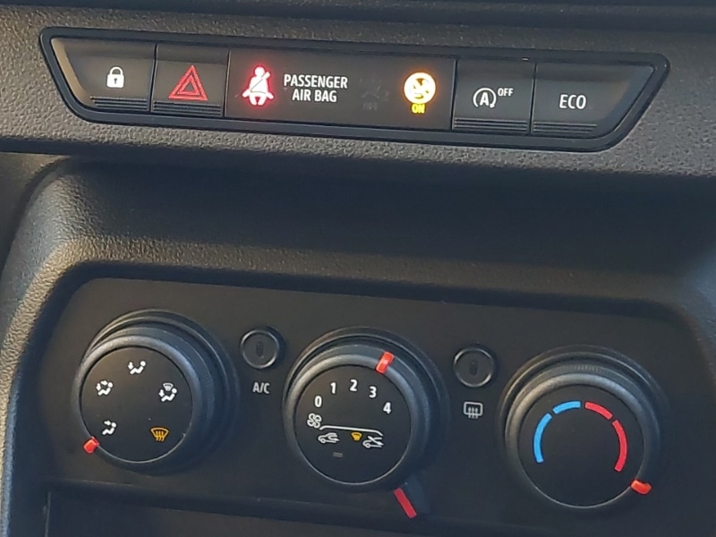 Used Dacia Sandero 2023 for sale - 76613879: Photo 16