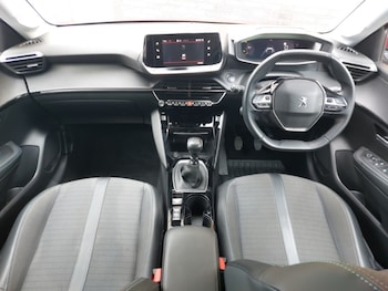 Used Peugeot 208 2020 for sale - 79343228: Photo