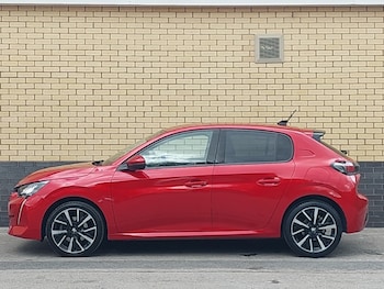 Used Peugeot 208 2020 for sale - 79343228: Photo