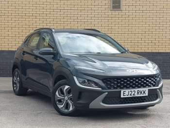 Used Hyundai KONA 2022 for sale - 75192780: Photo
