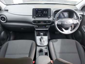 Used Hyundai KONA 2022 for sale - 75192780: Photo