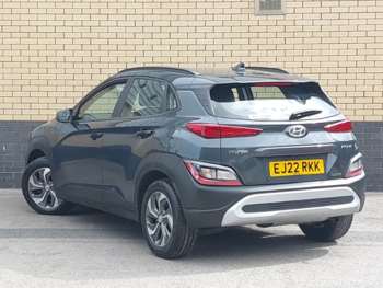 Used Hyundai KONA 2022 for sale - 75192780: Photo