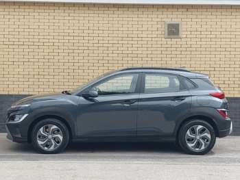 Used Hyundai KONA 2022 for sale - 75192780: Photo