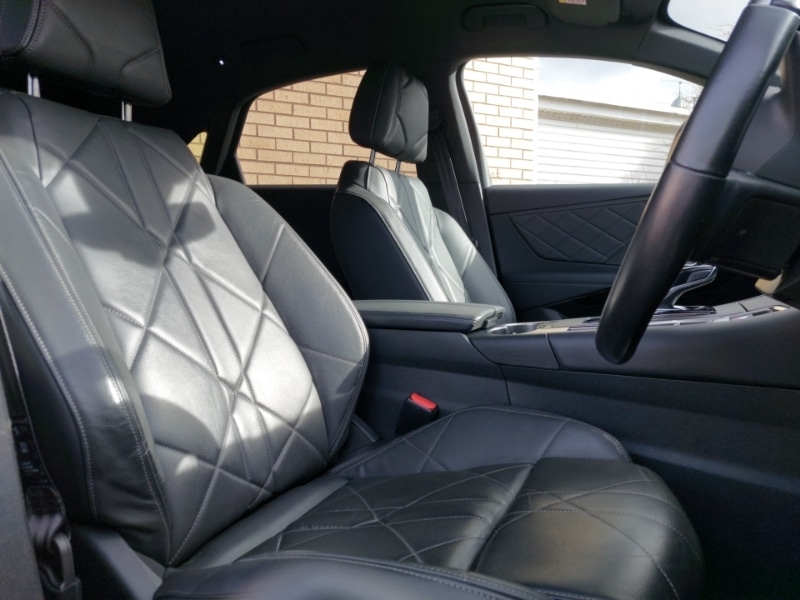 Used DS Automobiles DS 7 2023 for sale - 77651938: Photo 12