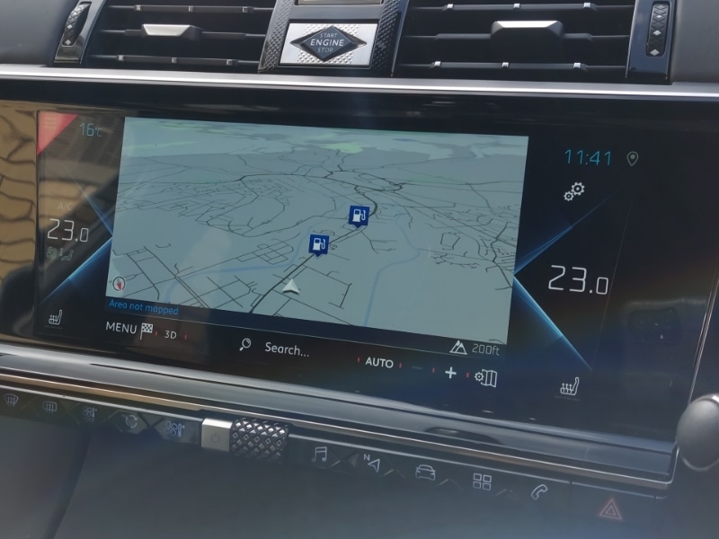 Used DS Automobiles DS 7 2023 for sale - 77651938: Photo 14