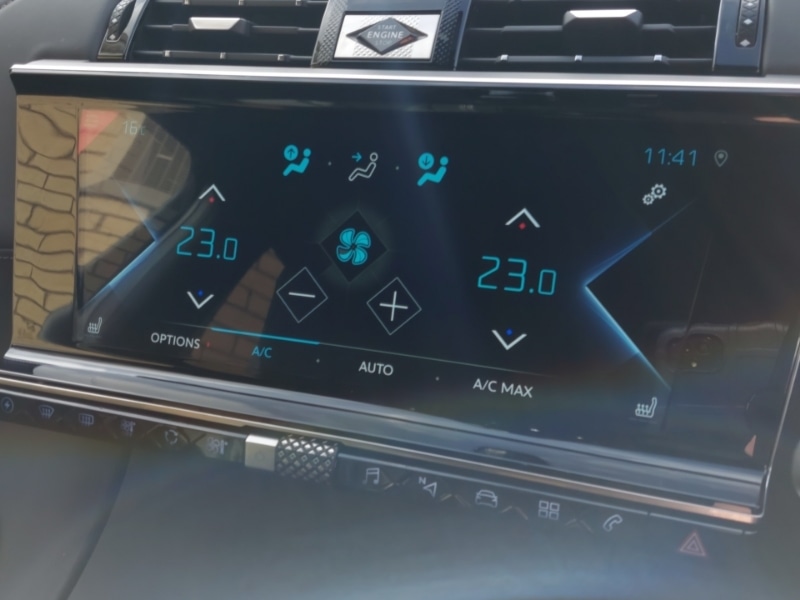 Used DS Automobiles DS 7 2023 for sale - 77651938: Photo 17